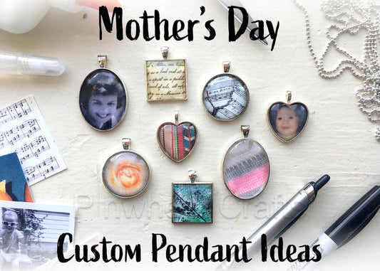 Pinwheel Crafts All-in-one Craft kits for Kids, craft ideas for kids, diy mothers day gifts ideas, arts and crafts ideas for mothers day, pendant necklace jewelry kit