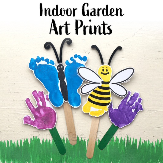 Pinwheel Crafts All-in-one Craft kits for Kids, craft ideas for kids, diy garden crafts, arts and crafts ideas for spring, finger painting gifts for toddlers, cute bug projects for kids