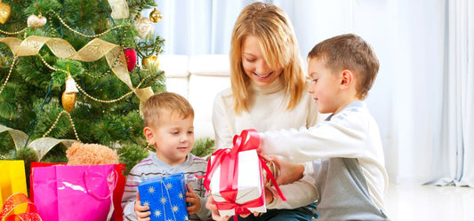 Unveiling the Top 10 Gifts for Adventurous Young Boys in 2023