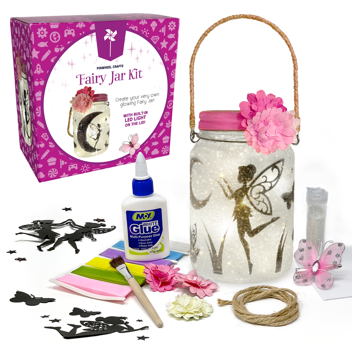 Making Magical Moments Bundle