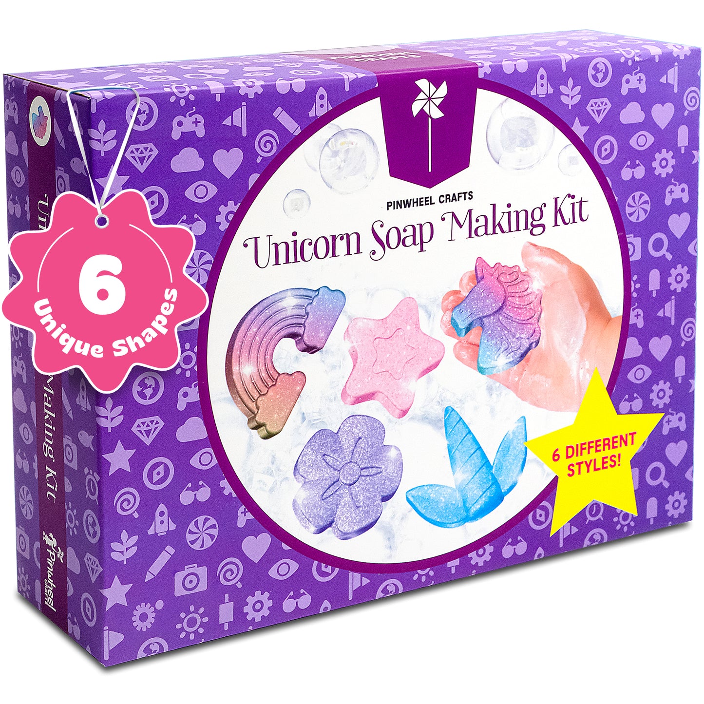 Soap Making Kit