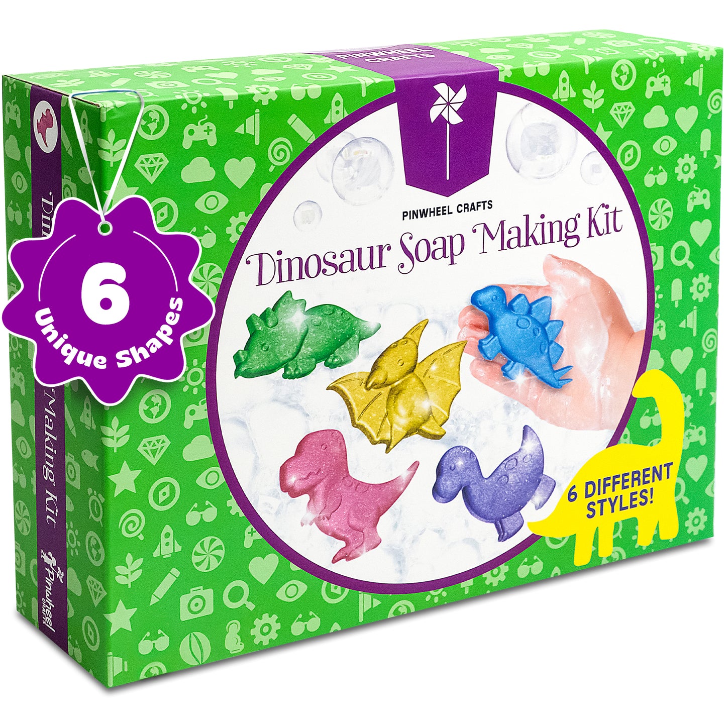 Soap Making Kit