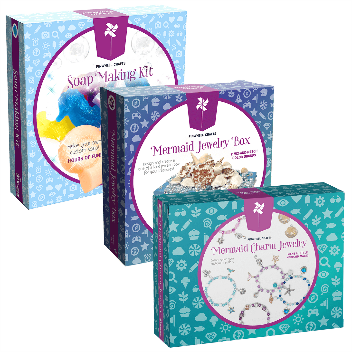 The Ultimate Under the Sea Gift Bundle