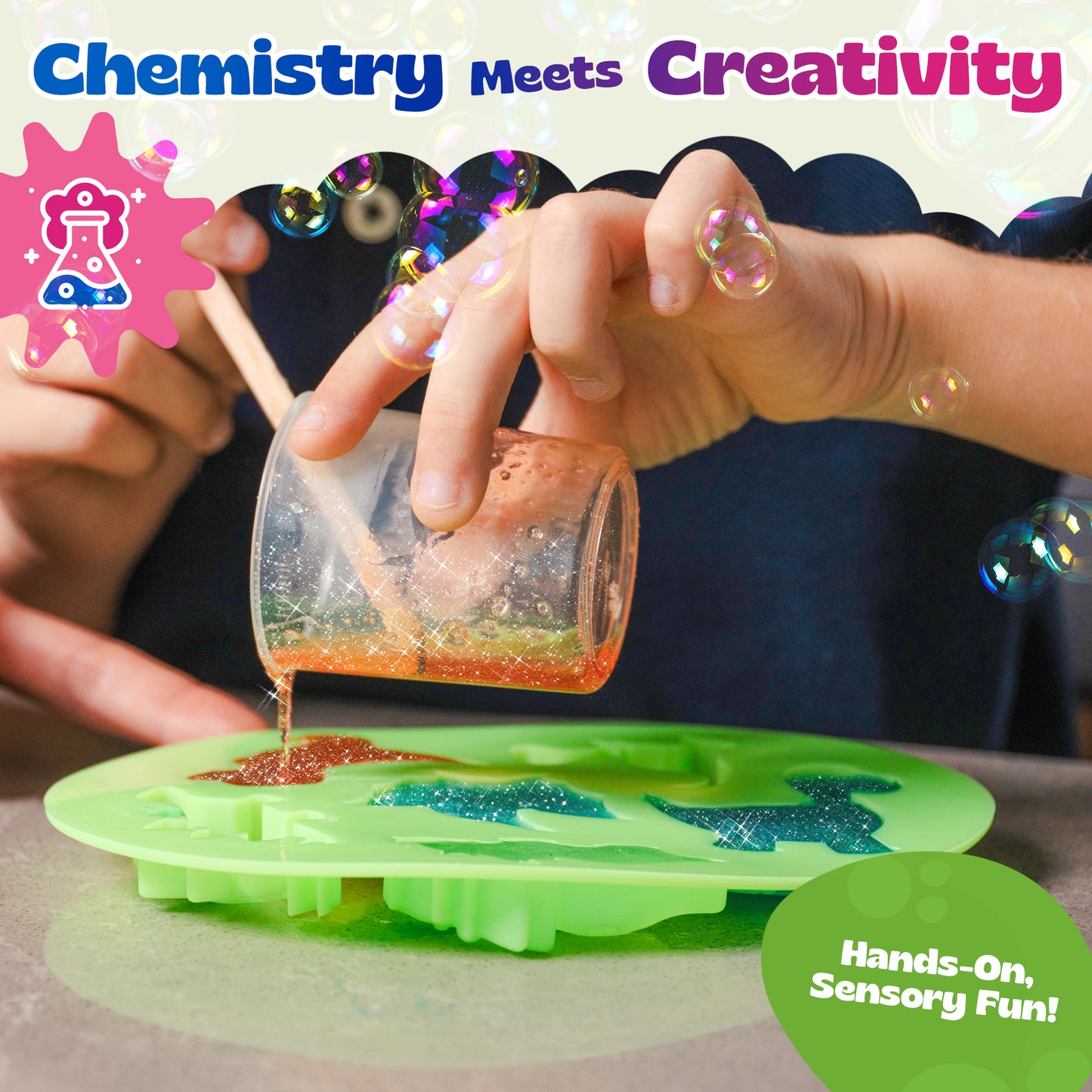 Soap Making Kit