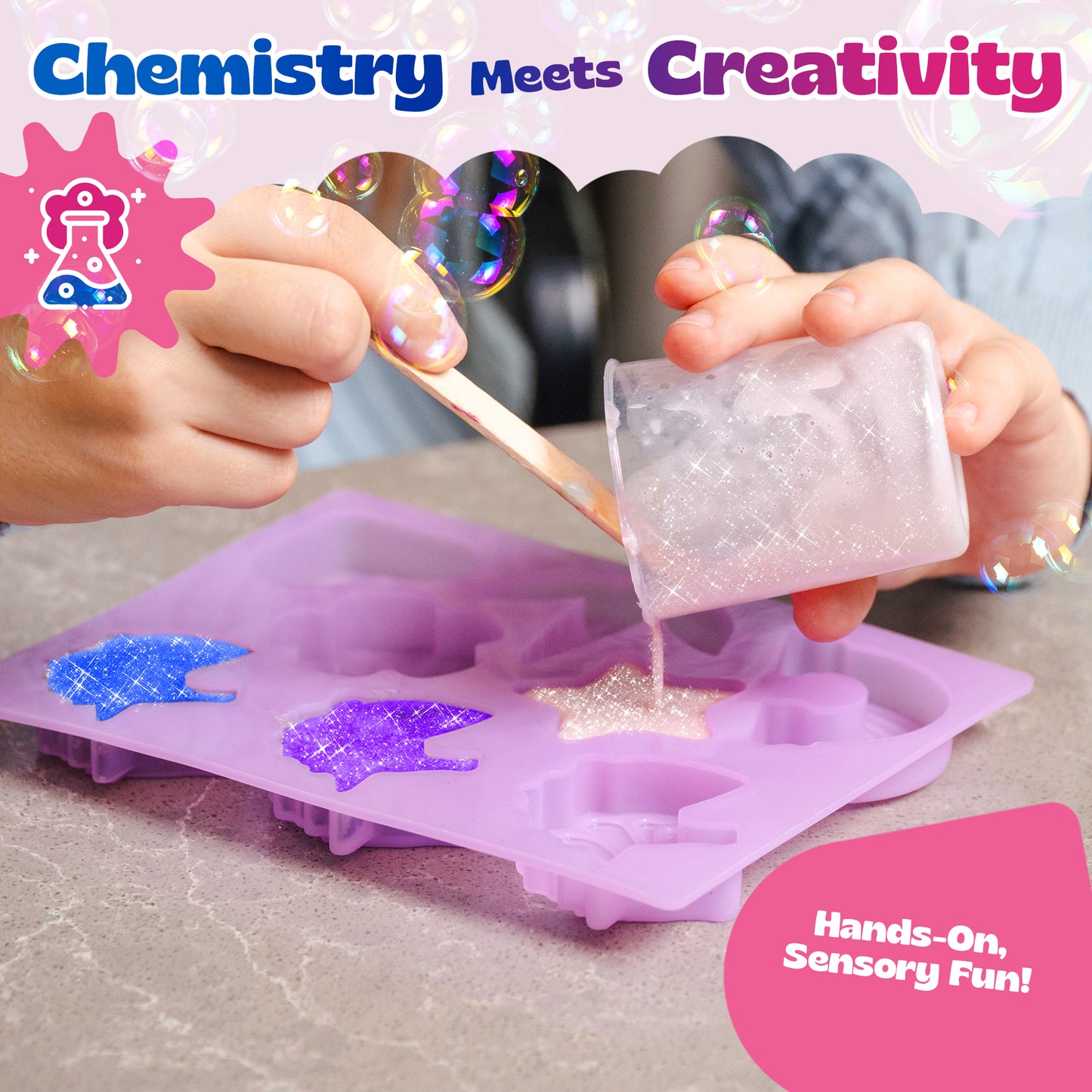 Soap Making Kit