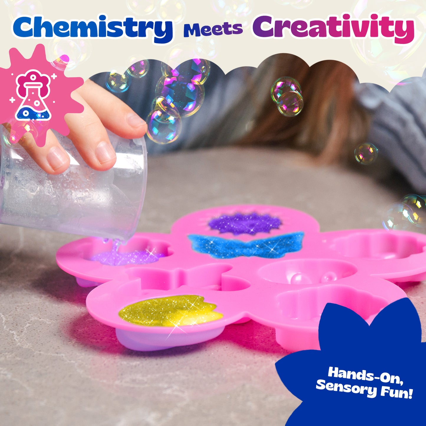 Soap Making Kit