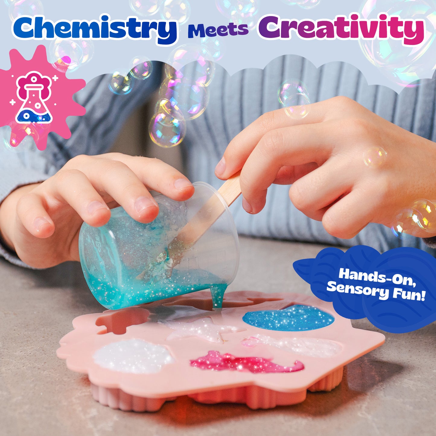 Soap Making Kit