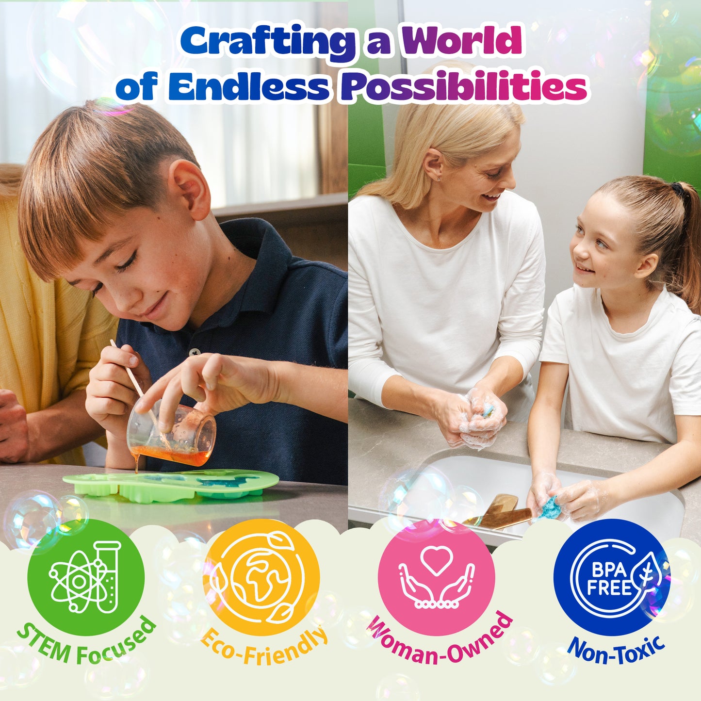 Soap Making Kit