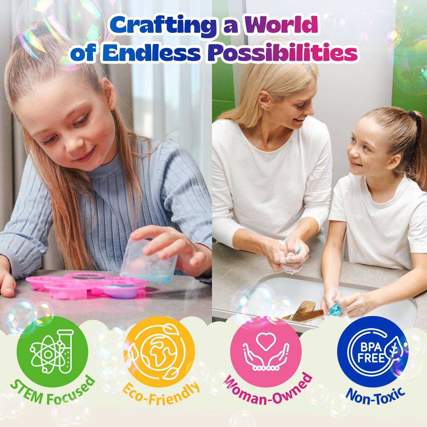 Soap Making Kit