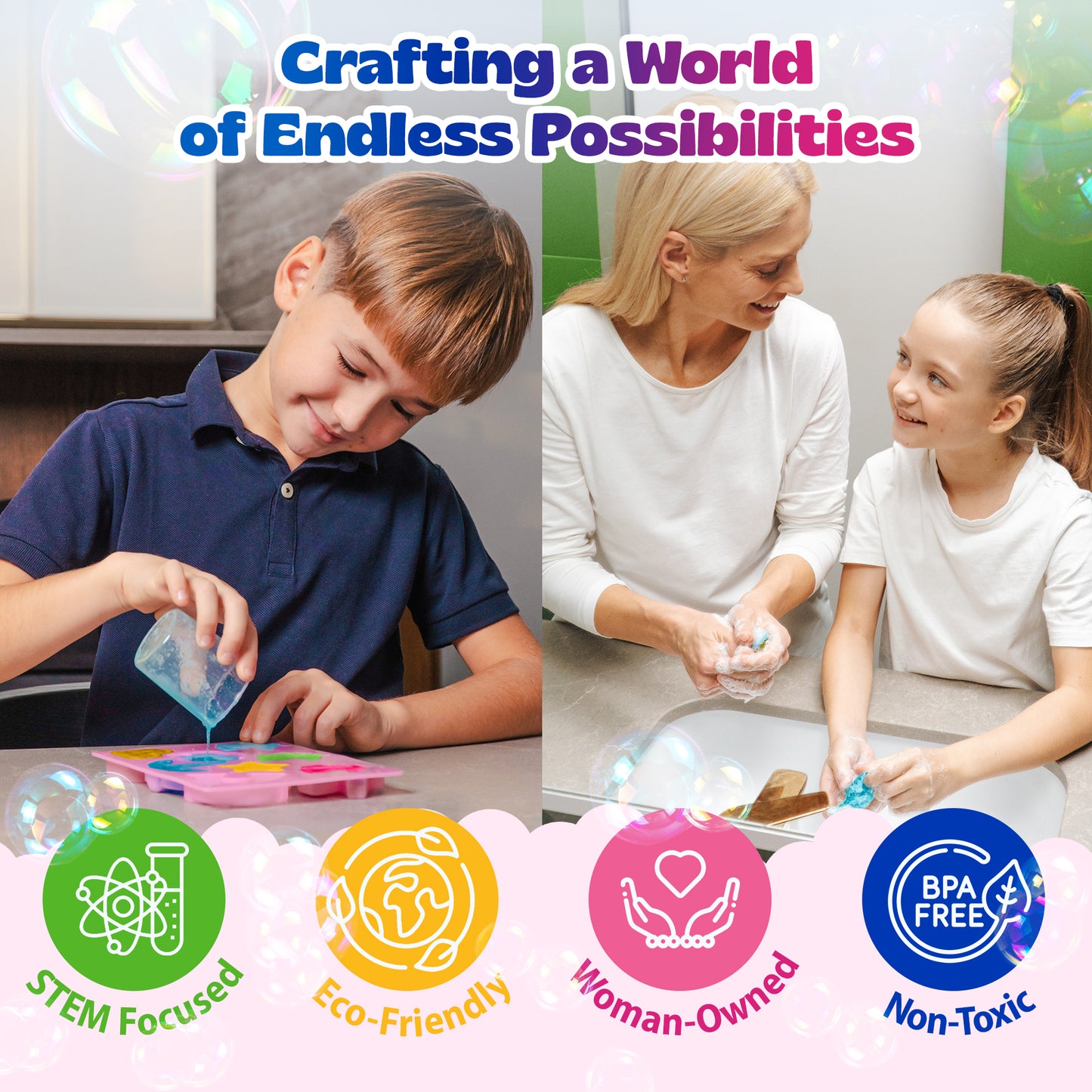 Soap Making Kit