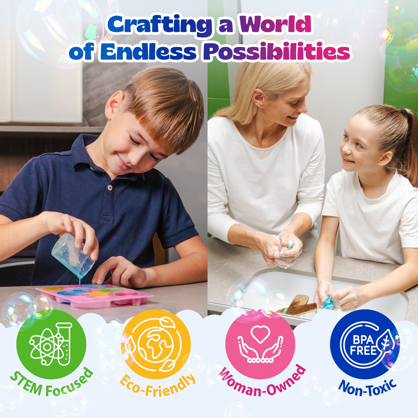 Soap Making Kit