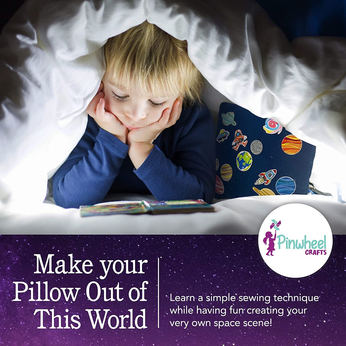 Space Pillow Kit
