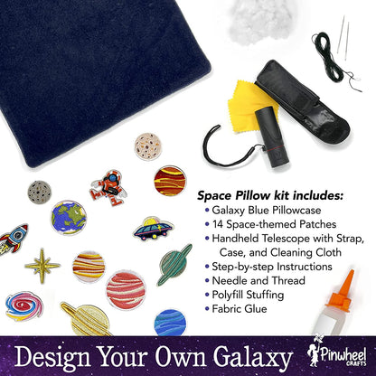 Space Pillow Kit