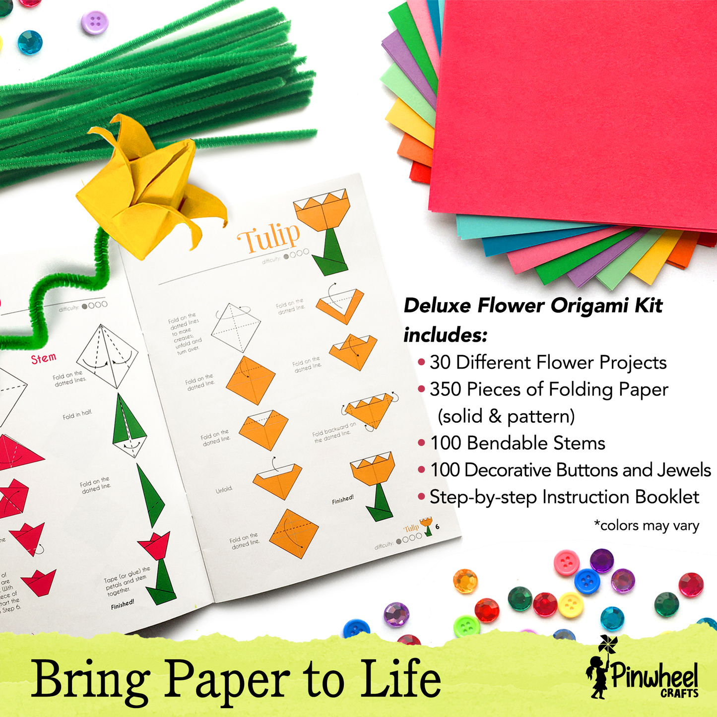 Make It With Mom Bundle
