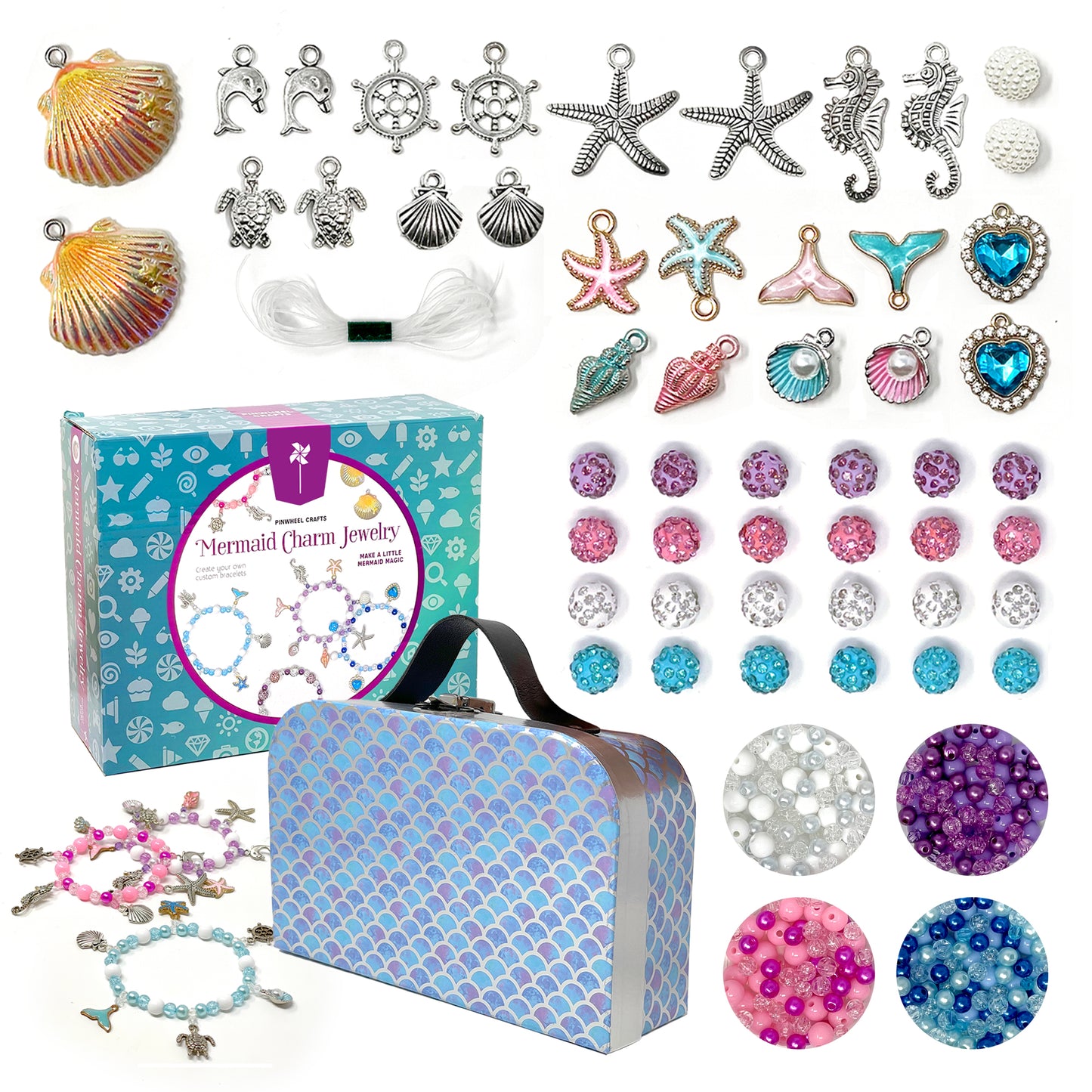 The Ultimate Under the Sea Gift Bundle