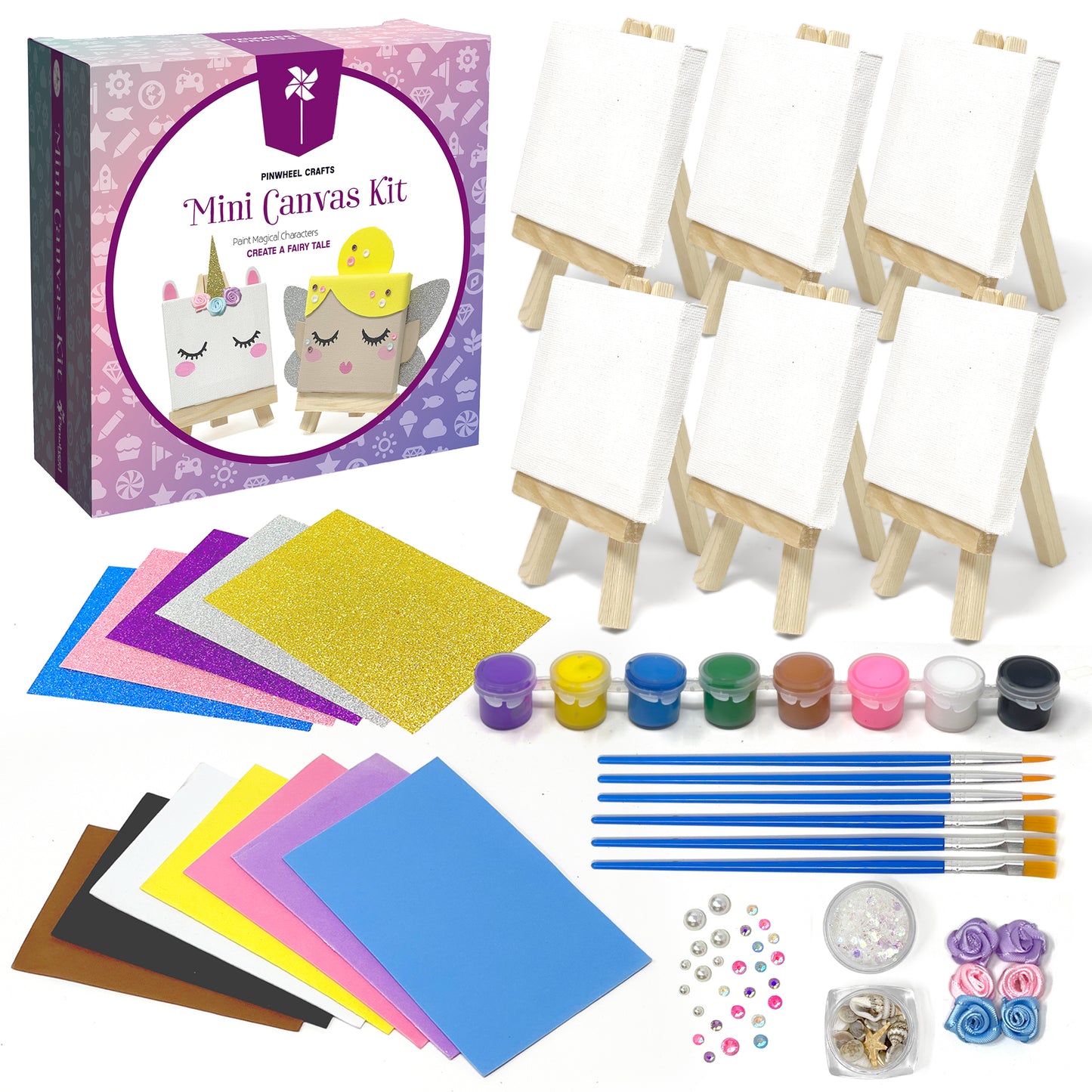 Making Magical Moments Bundle