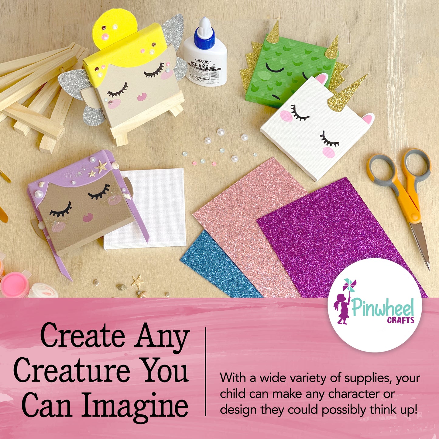 Making Magical Moments Bundle