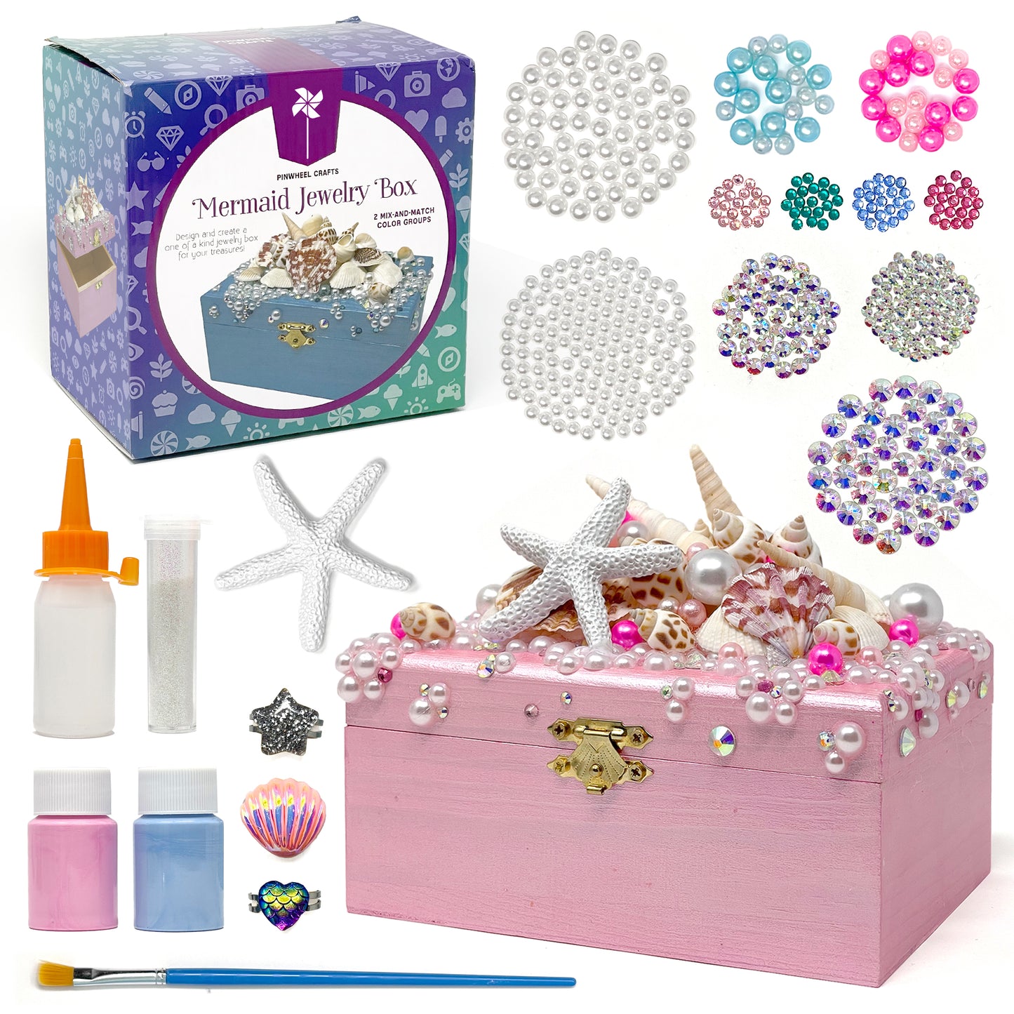 The Ultimate Under the Sea Gift Bundle