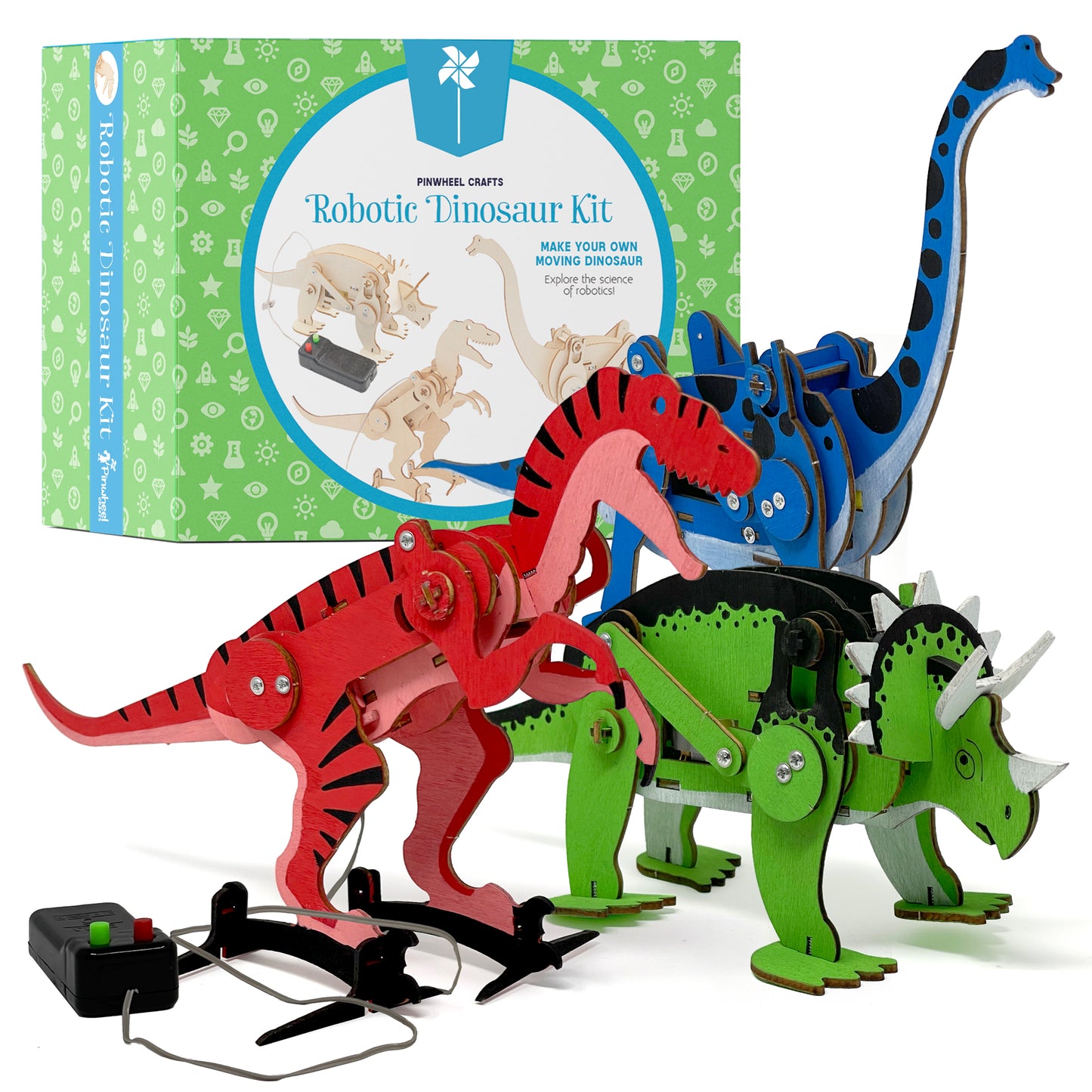 STEM Sensations Grand Gift Bundle
