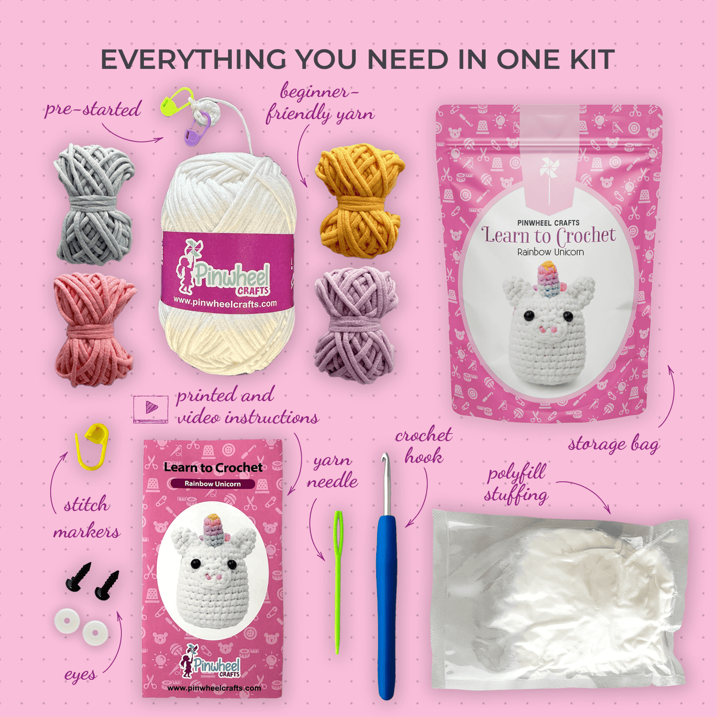Roar and Sparkle Bundle