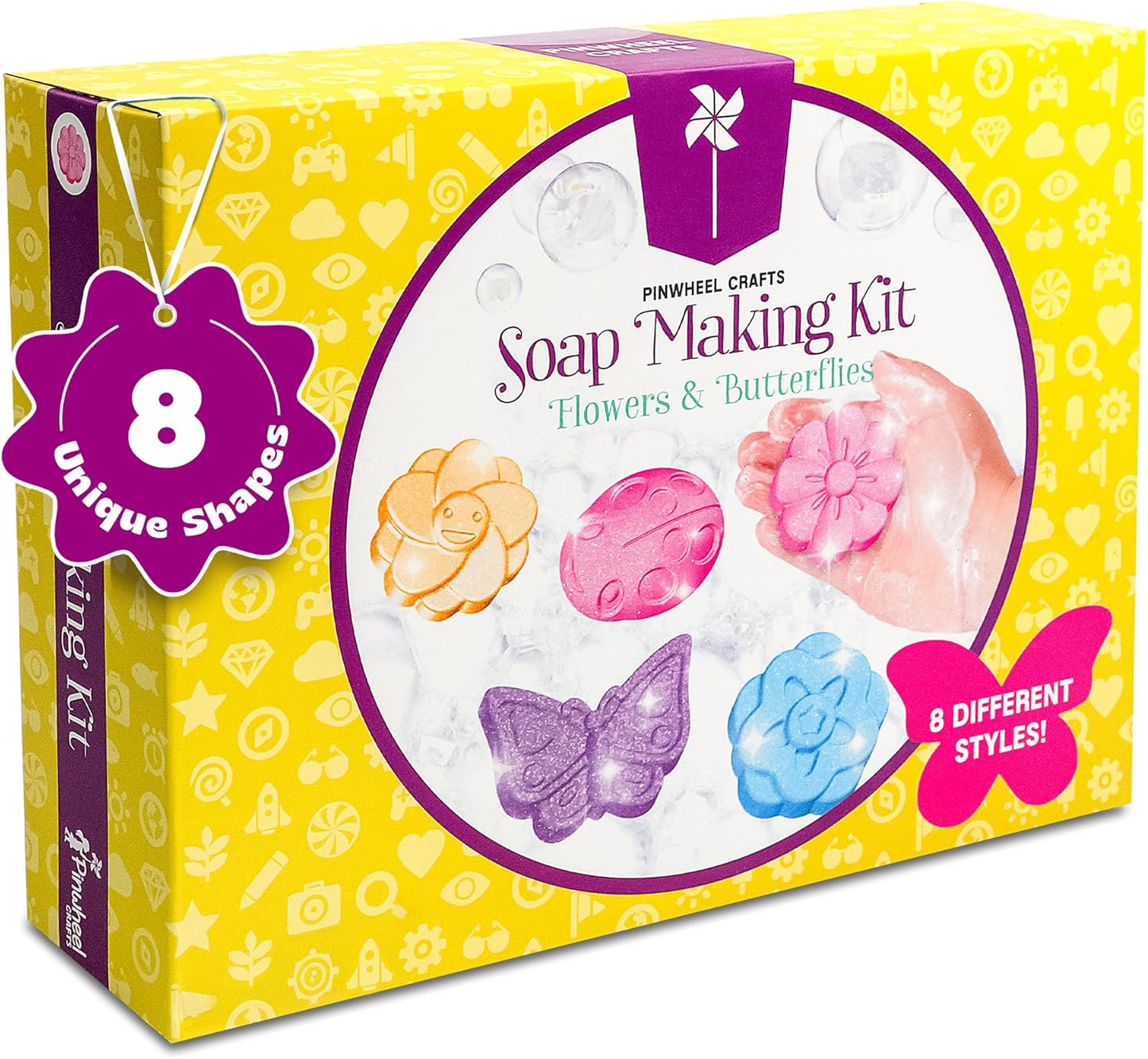 Soap Making Kit