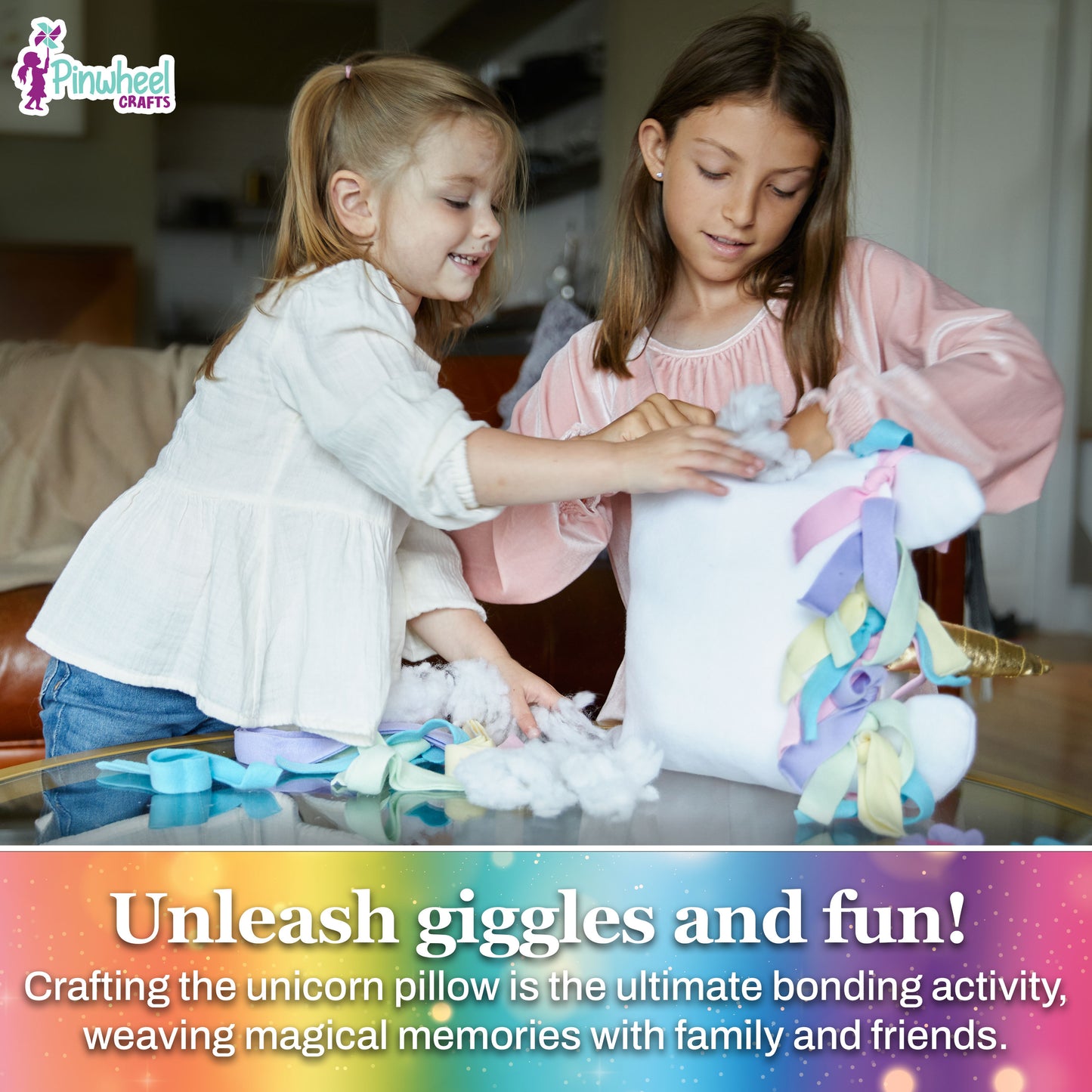 Girls Craft Club