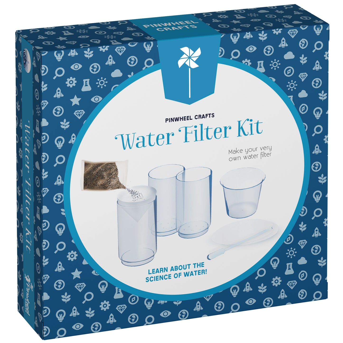 Water Filter Kit