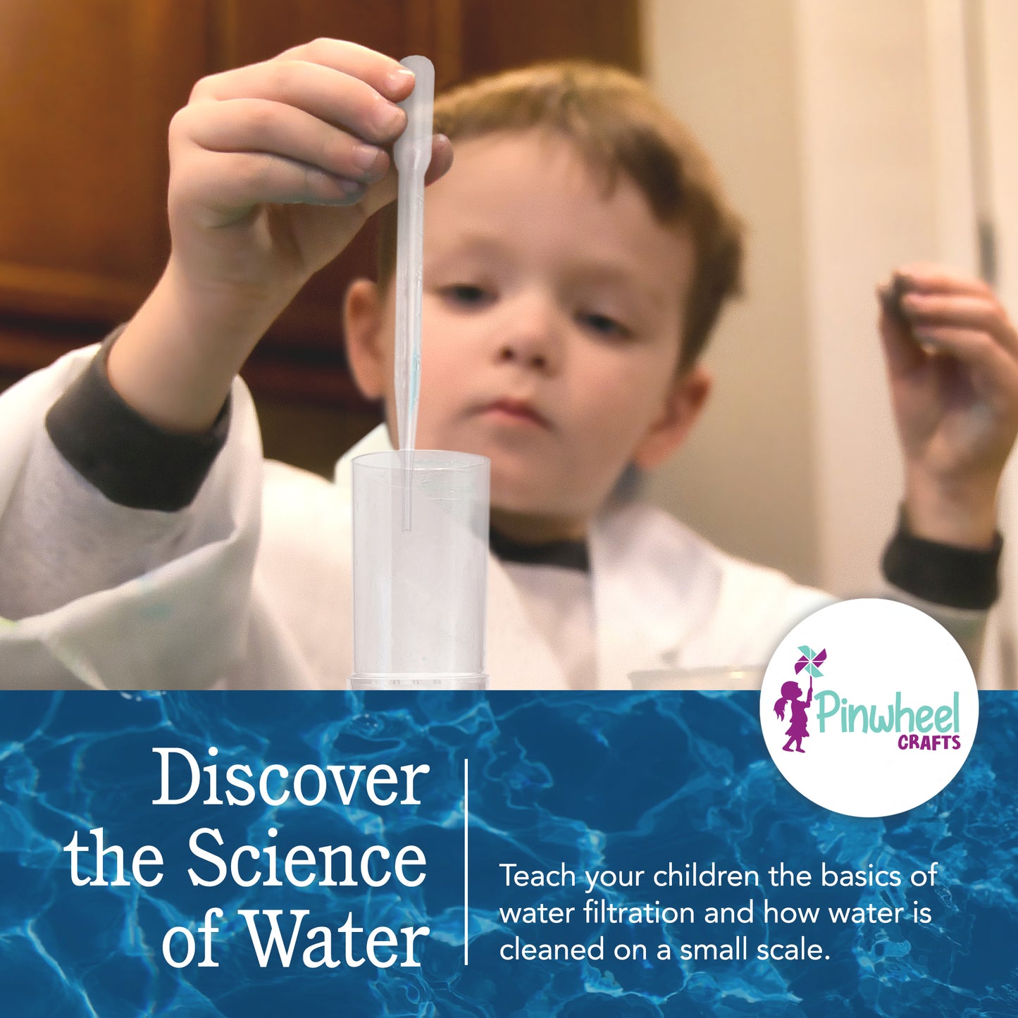 Water Filter Kit