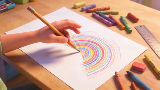 Create a 3D Hand Drawing: An Easy & Fun Art Guide