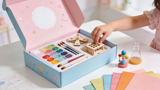 Best Subscription Boxes for Girls: 2026 Buyer's Guide