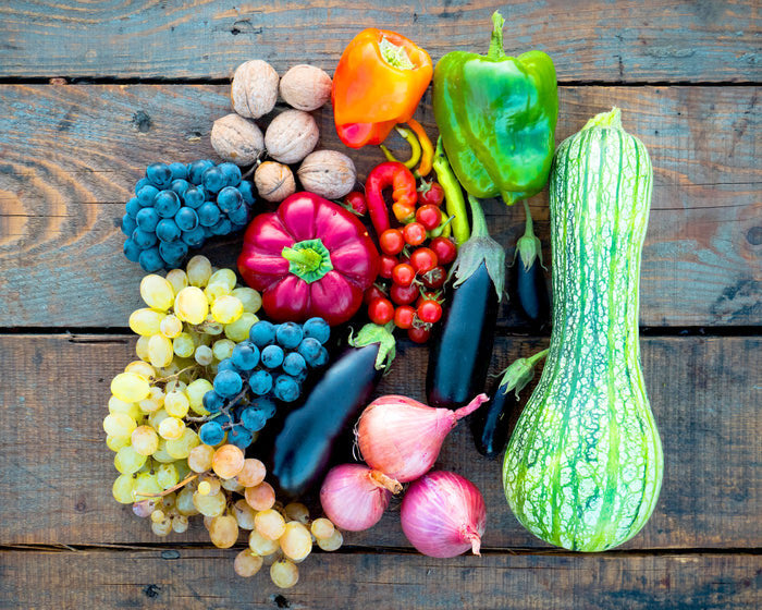 Fall Garden Guide: How to Grow Autumn Crops With Your Kids – Pinwheel ...