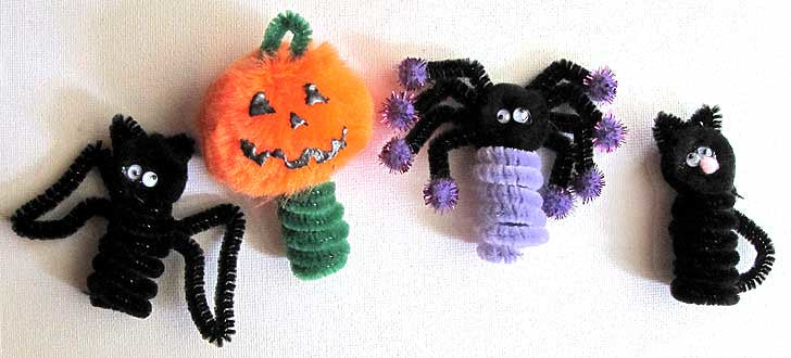 Pinwheel Crafts All-in-one Craft kits for Kids, garden flower pot kit, halloween craft ideas for kids, art projects for boys, fall diy ideas, cute pumpkin decoration ideas