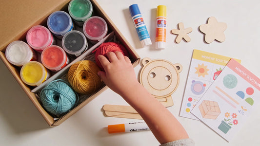 Crayola Art Supplies: The Ultimate Parent's Guide 2026