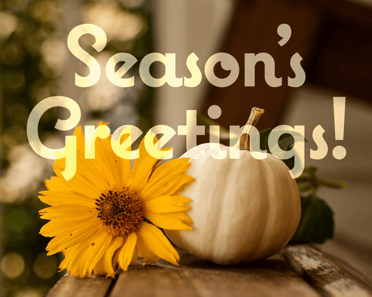 Beautifully festive fall decorations to celebrate and give thanks this holiday season