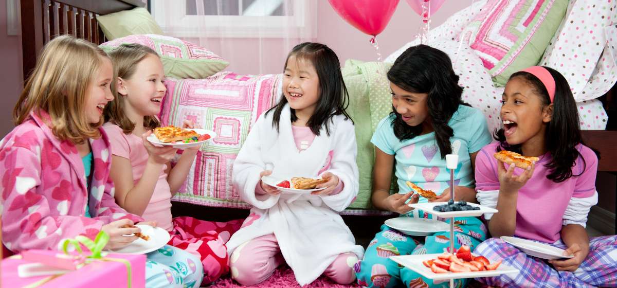 5 Must-Have Ingredients for Sleepover Success