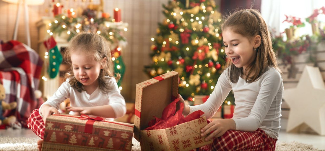 Unwrapping the Top 10 Gifts For Creative Young Girls in 2023