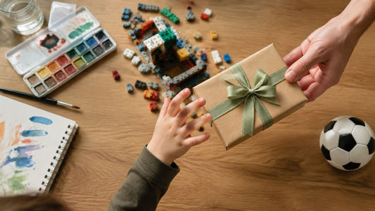 Why Kids Lose Interest in Hobbies and What Parents Can Do