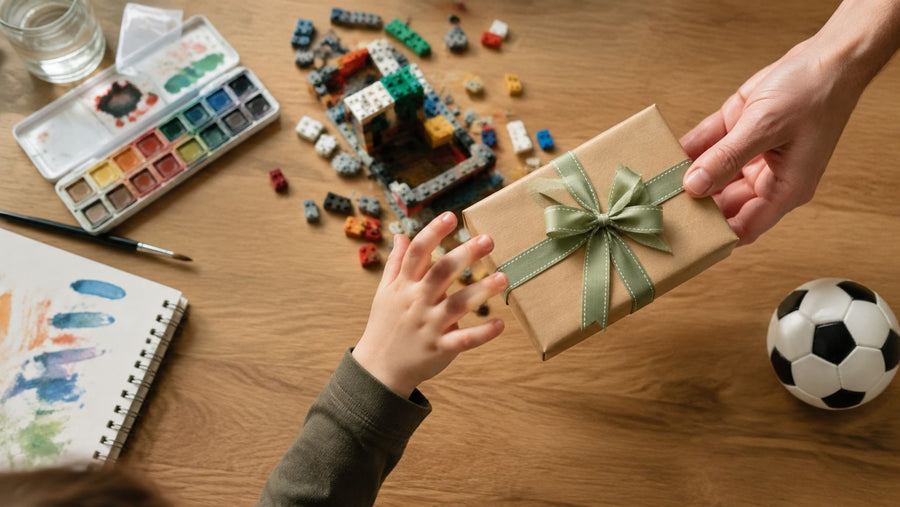 Why Kids Lose Interest in Hobbies and What Parents Can Do