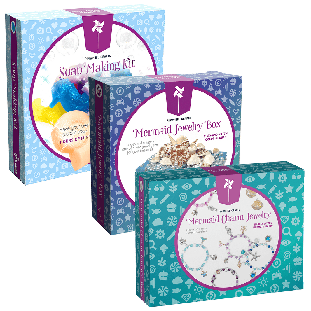 The Ultimate Under the Sea Gift Bundle
