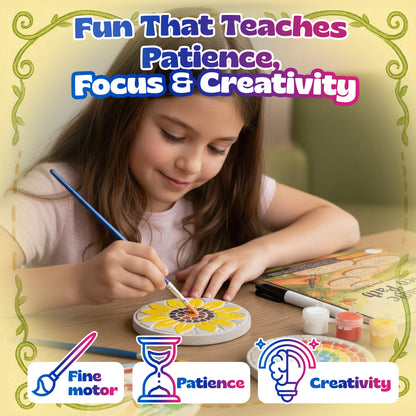 Stepping Stone Kit - NEW