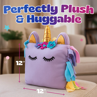 Unicorn Pillow Kit