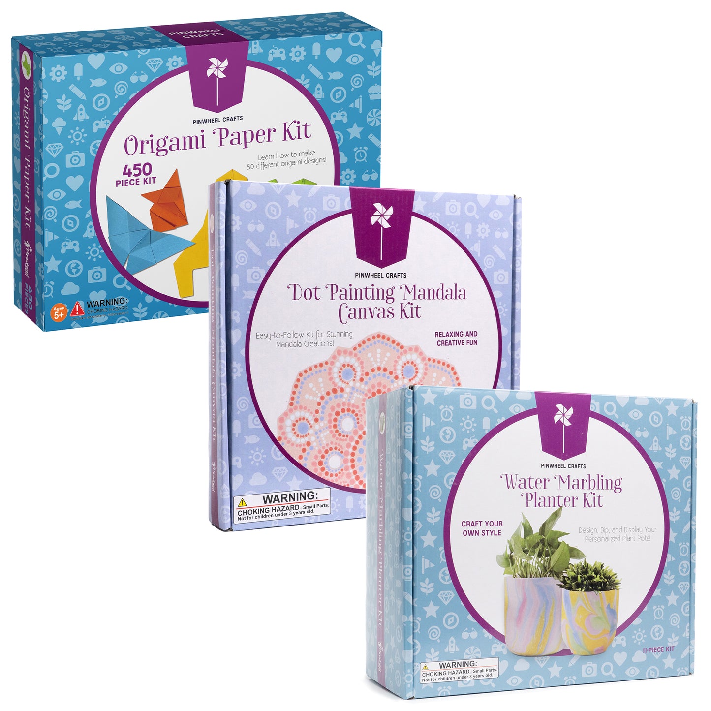 Creative Favorites Bundle