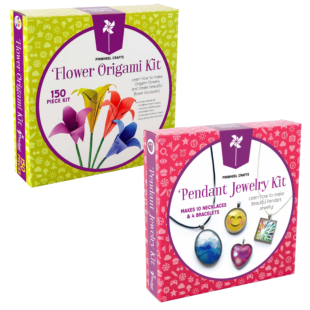 Make It With Mom Bundle