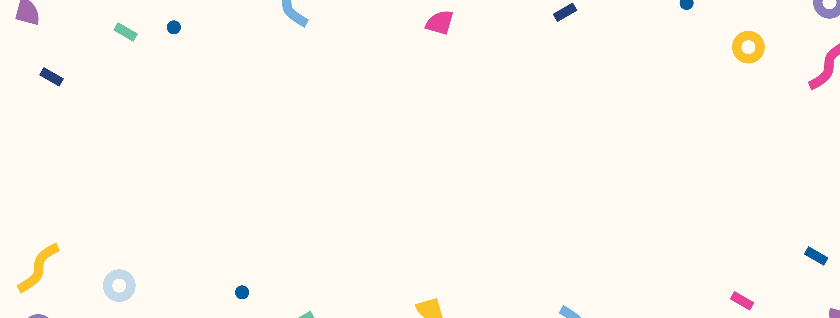 Craft kits for every age and stage