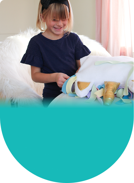 Family time made easy - one box, instant fun