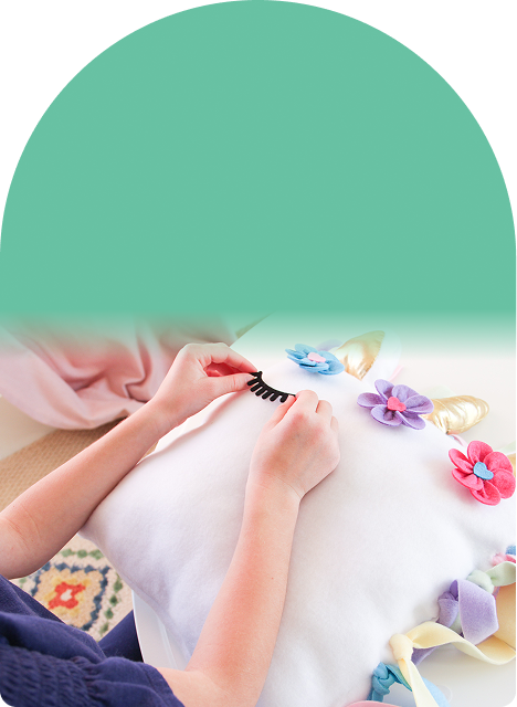 Screen-free creativity that builds confidence