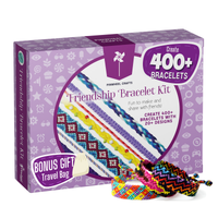 Friendship Bracelet Kit