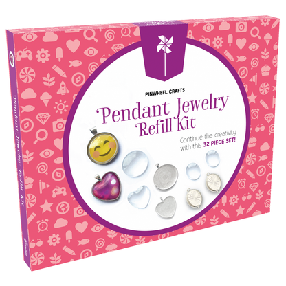 Pendant Jewelry Kit