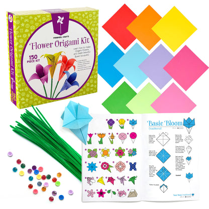 Flower Fun Gift Set