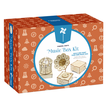 Music Box Kit